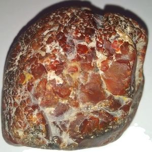 Red Carnelian (Heavy)